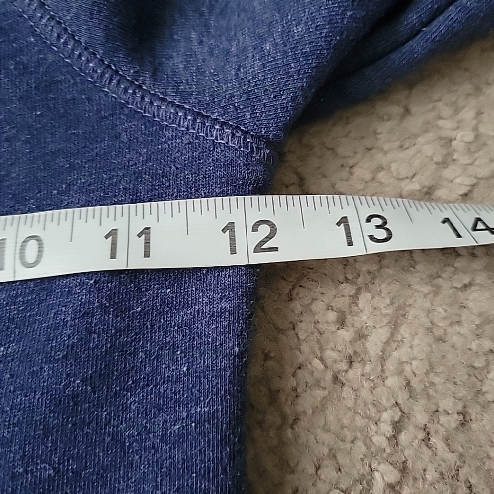 Cat & Jack Toddler Girl's Sweatshirt - Picture 6 of 11